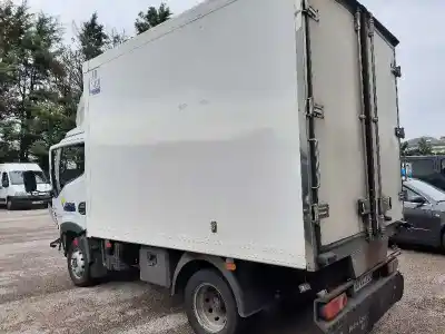 Veículo de Sucata otras marcas maxity fg 130.35/45 do ano 2007 alimentado yd25