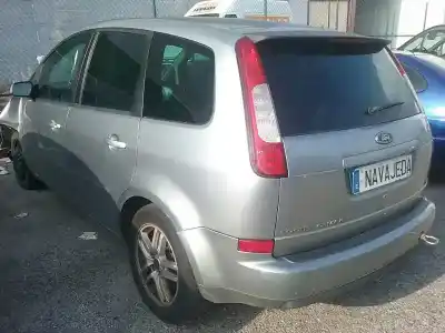 Scrapping Vehicle FORD                                               FOCUS C-MAX (CAP)                                                                                                                                                                                                                                          Trend (D)                                                                                                                                                                                                                                                  of the year 2003 powered G8DA