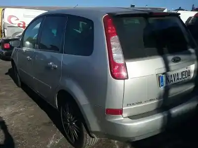 Scrapping Vehicle ford                                               focus c-max (cap)                                                                                                                                                                                                                                          ghia (d)                                                                                                                                                                                                                                                   of the year 2007 powered g8db