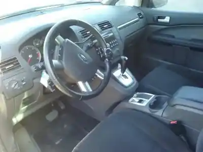 Scrapping Vehicle ford                                               focus c-max (cap)                                                                                                                                                                                                                                          ghia (d)                                                                                                                                                                                                                                                   of the year 2007 powered g8db