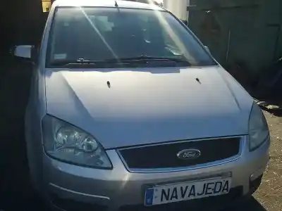 Scrapping Vehicle ford                                               focus c-max (cap)                                                                                                                                                                                                                                          ghia (d)                                                                                                                                                                                                                                                   of the year 2007 powered g8db