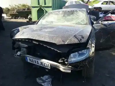 Veículo de Sucata audi a4 berlina (b8) básico do ano 2010 alimentado cahb