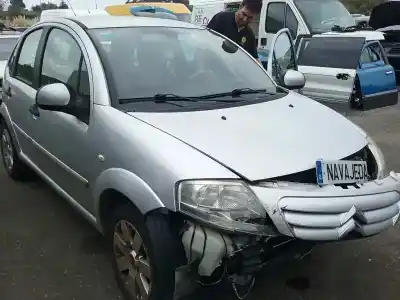 Veicolo di demolizione citroen c3 1.4 hdi cool dell'anno 2010 alimentato 8hz