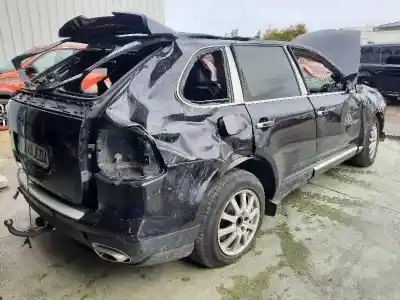 Vehicul casat porsche                                            cayenne (typ 9pa1)                                                                                                                                                                                                                                         diesel                                                                                                                                                                                                                                                     al anului 2010 alimentat cas