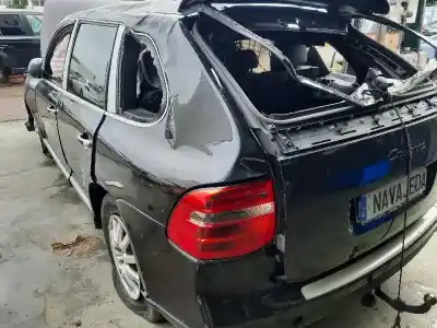Vehicul casat porsche                                            cayenne (typ 9pa1)                                                                                                                                                                                                                                         diesel                                                                                                                                                                                                                                                     al anului 2010 alimentat cas
