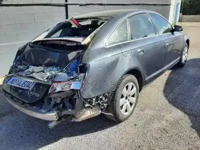 Scrapping Vehicle audi a6 berlina (4f2) 2.7 tdi quattro (132kw) of the year 2005 powered bpp