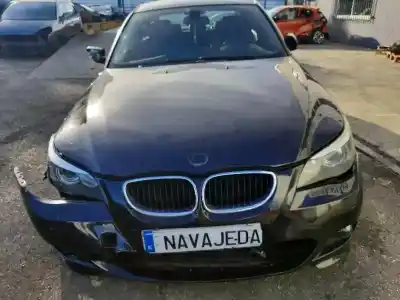 Veicolo di demolizione bmw serie 5 berlina (e60) 530d dell'anno 2004 alimentato 306d2