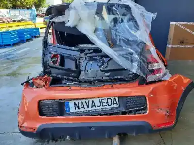 Утилизация автомобиля renault twingo iii gt года 2019 питание h4b401