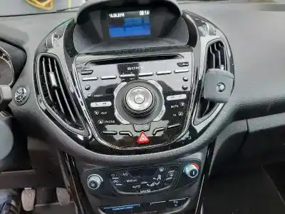 Утилизация автомобиля ford b-max titanium года 2012 питание t3jb
