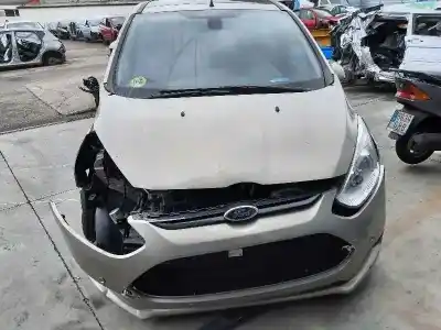 Утилизация автомобиля ford b-max titanium года 2012 питание t3jb