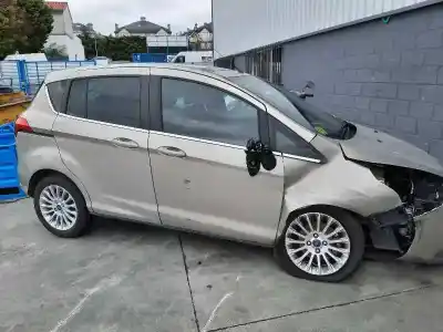 Утилизация автомобиля ford b-max titanium года 2012 питание t3jb