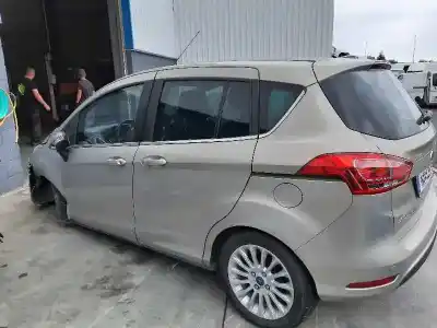 Утилизация автомобиля ford b-max titanium года 2012 питание t3jb