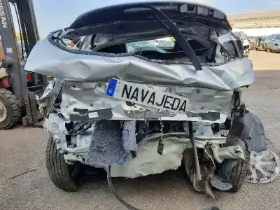 Утилизация автомобиля citroen c4 cactus feel года 2016 питание hnz