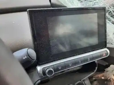 Утилизация автомобиля citroen c4 cactus feel года 2016 питание hnz