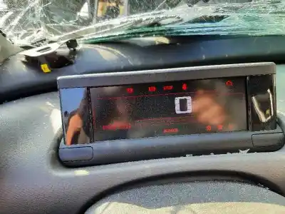 Утилизация автомобиля citroen c4 cactus feel года 2016 питание hnz