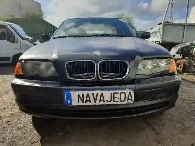 Veículo de Sucata BMW SERIE 3 TOURING (E46) 320d do ano 2003 alimentado M47204D1