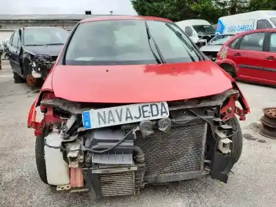 Здавання транспортного засобу RENAULT CLIO III Confort Dynamique року 2007 потужний K9K764