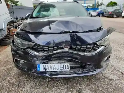 Veículo de Sucata fiat tipo ii (357) fam lounge do ano 2016 alimentado 940b7000