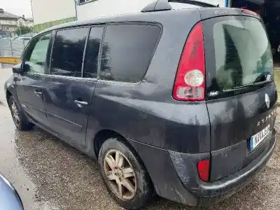 Veículo de Sucata renault espace iv (jk0) grand espace expression do ano 2005 alimentado g9tj7