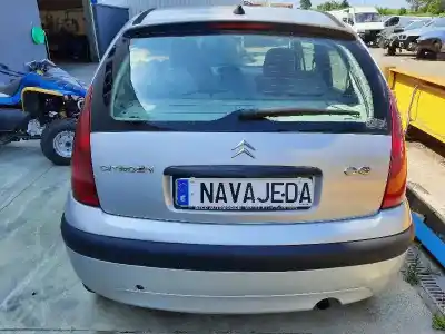 Veicolo di demolizione CITROEN C3 1.4 HDi Cool dell'anno 2003 alimentato 8HX