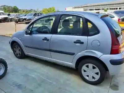 Veicolo di demolizione citroen c3 1.4 hdi cool dell'anno 2003 alimentato 8hx