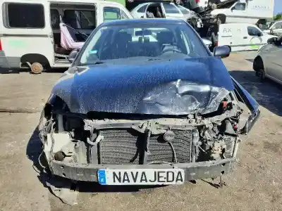 Veículo de Sucata TOYOTA COROLLA (E12) 1.4 Turbodiesel CAT do ano 2006 alimentado 1ND