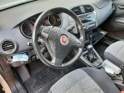 Veicolo di demolizione fiat bravo (198) 1.4 multiair t. 16v dynamic (103kw) dell'anno 2010 alimentato 198a7000