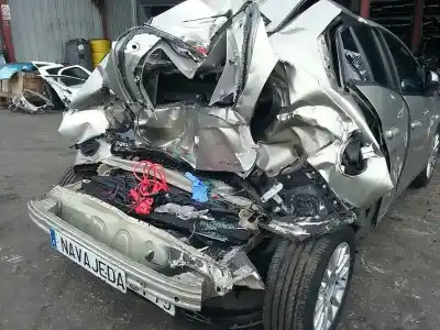 Veicolo di demolizione fiat bravo (198) 1.9 dynamic multijet dell'anno 2007 alimentato 192a8000