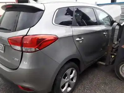 Veículo de Sucata kia carens ( ) concept do ano 2015 alimentado d4fd