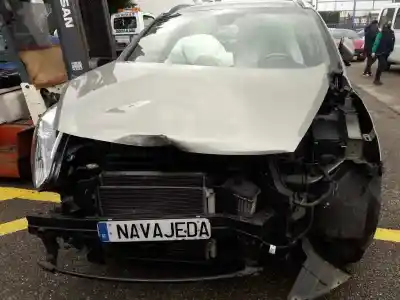 Veículo de Sucata kia carens ( ) concept do ano 2015 alimentado d4fd