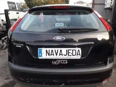 Veículo de Sucata FORD FOCUS BERLINA (CAP) Trend do ano 2007 alimentado HWDA