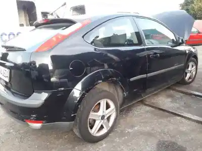 Veículo de Sucata ford focus berlina (cap) trend do ano 2007 alimentado hwda