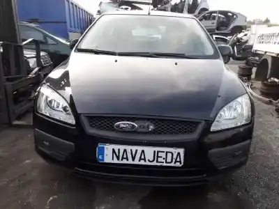 Veículo de Sucata ford focus berlina (cap) trend do ano 2007 alimentado hwda