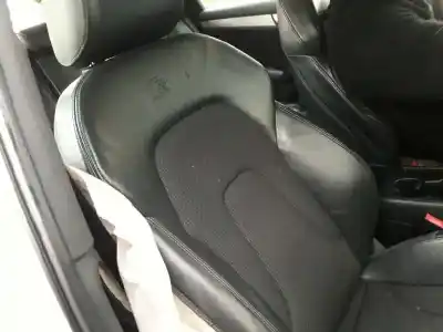 Здавання транспортного засобу audi a4 avant (8k5) (2008) básico року 2010 потужний cag