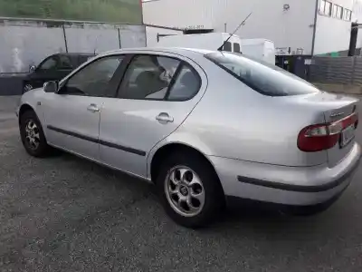 Утилизация автомобиля seat toledo (1m2) signum года 1999 питание agn