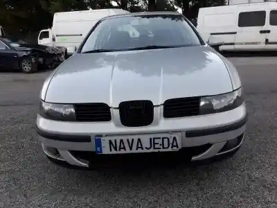 Утилизация автомобиля seat toledo (1m2) signum года 1999 питание agn