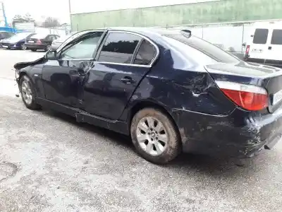 Veicolo di demolizione bmw serie 5 berlina (e60) 530i dell'anno 2003 alimentato 306s3