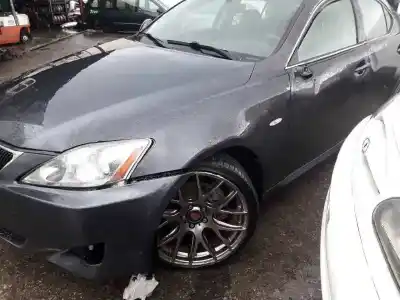 Утилизация автомобиля lexus is200 (ds2/is2) 220d года 2008 питание 2adfhv
