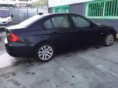 Vehicul casat bmw serie 3 berlina (e90) 320d al anului 2006 alimentat 204d4