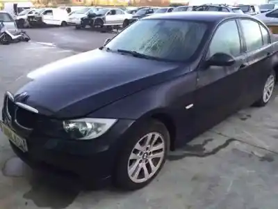 Vehicul casat bmw serie 3 berlina (e90) 320d al anului 2006 alimentat 204d4