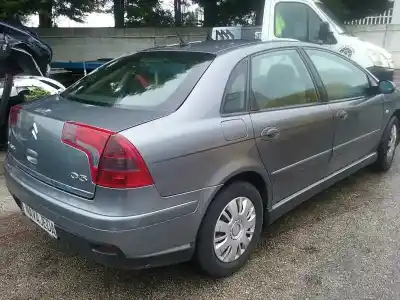 Veículo de Sucata CITROEN C5 BERLINA LX (E) do ano 2005 alimentado 9HY