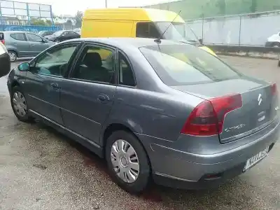 Veículo de Sucata citroen c5 berlina lx (e) do ano 2005 alimentado 9hy