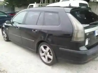 Scrapping Vehicle saab                                               9-3 sport hatch                                                                                                                                                                                                                                            1.9 tid cat                                                                                                                                                                                                                                                of the year 2006 powered z19dth