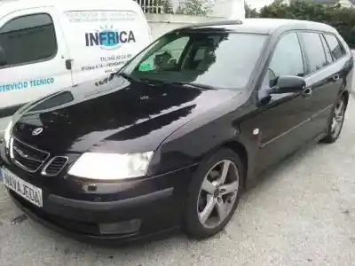Scrapping Vehicle saab                                               9-3 sport hatch                                                                                                                                                                                                                                            1.9 tid cat                                                                                                                                                                                                                                                of the year 2006 powered z19dth
