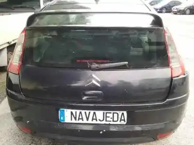 Hurda Aracı CITROEN C4 COUPE VTR Yılın 2005 güçlü NFU