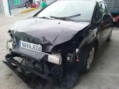 Verschrottungsfahrzeug citroen c4 coupe vtr des jahres 2005 angetrieben nfu