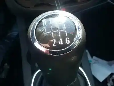 Veículo de Sucata opel corsa d sport do ano 2007 alimentado z13dth