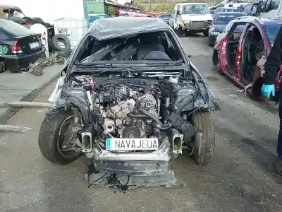 Veículo de Sucata BMW SERIE 1 BERLINA (E81/E87) 116d do ano 2009 alimentado N47D20A