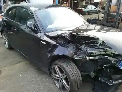 Veículo de Sucata bmw serie 1 berlina (e81/e87) 120d do ano 2008 alimentado n47d20a