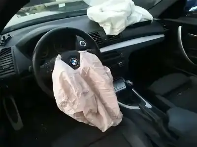 Veículo de Sucata bmw serie 1 berlina (e81/e87) 120d do ano 2008 alimentado n47d20a